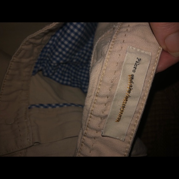 Pilcro and Letterpress Hyphen Jeans - Picture 6 of 6